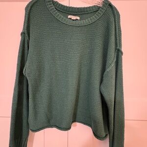 American Eagle sweater medium